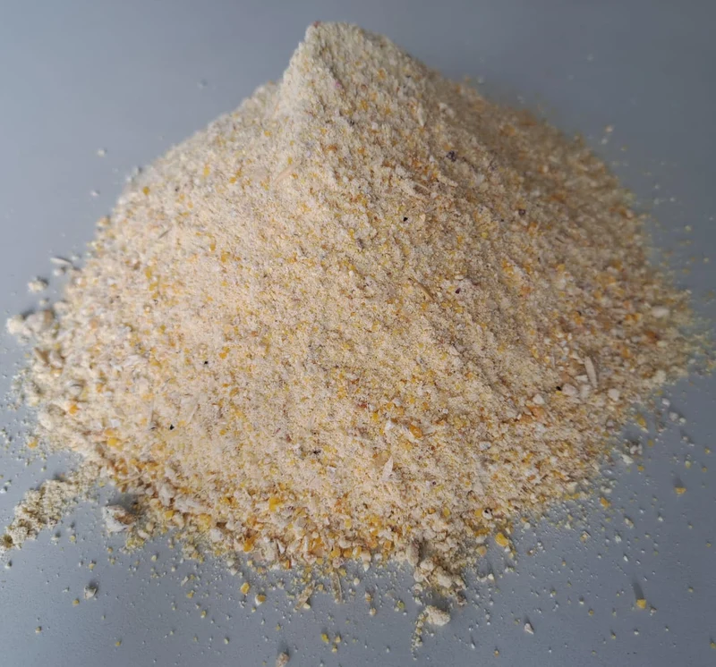 Maisschrot fein 25 kg (Einzelfuttermittel)