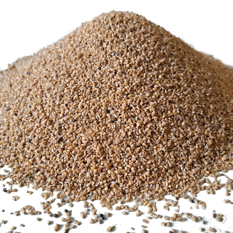 Weizen Bruchkorn 25 kg (Einzelfuttermittel)