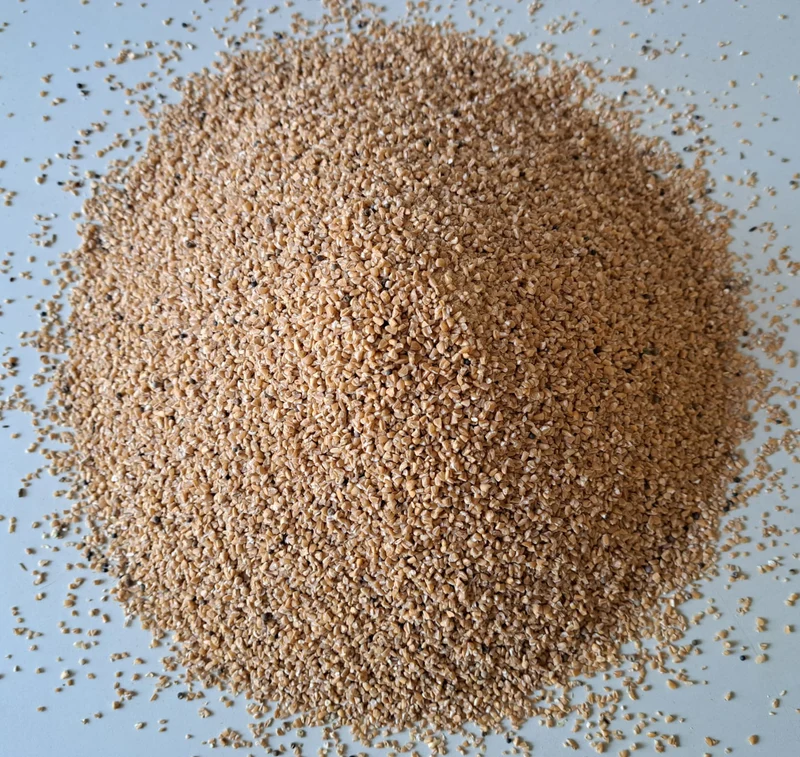 Weizen Bruchkorn 25 kg (Einzelfuttermittel)