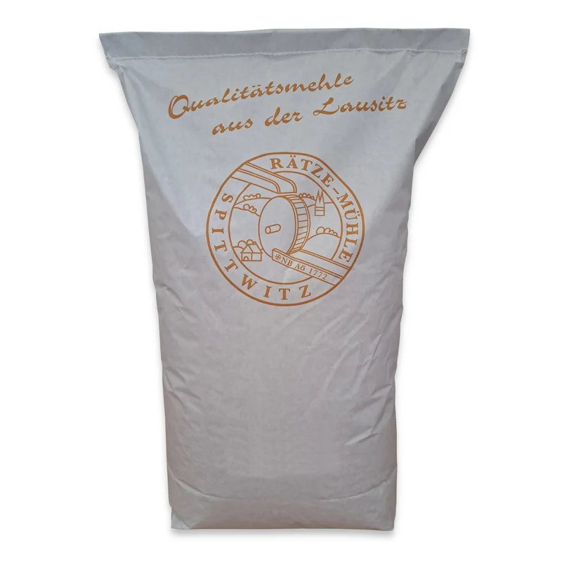 Weizen Bruchkorn 25 kg (Einzelfuttermittel)