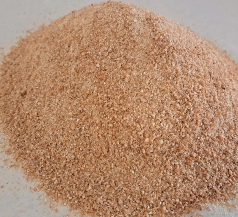 Weizenschrot 12,5 kg (Einzelfuttermittel)
