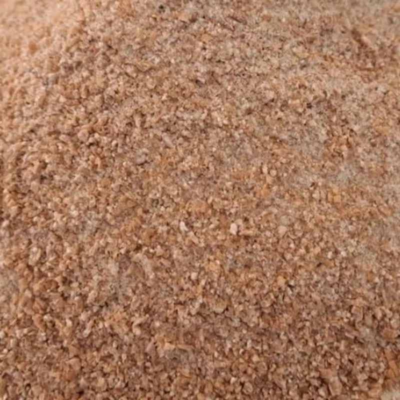 Weizenschrot 25 kg (Einzelfuttermittel)