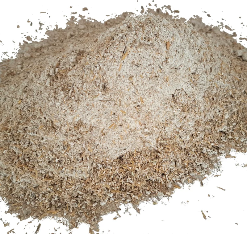 Haferschrot 12,5 kg (Einzelfuttermittel)