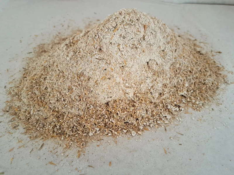 Haferschrot 25 kg (Einzelfuttermittel)
