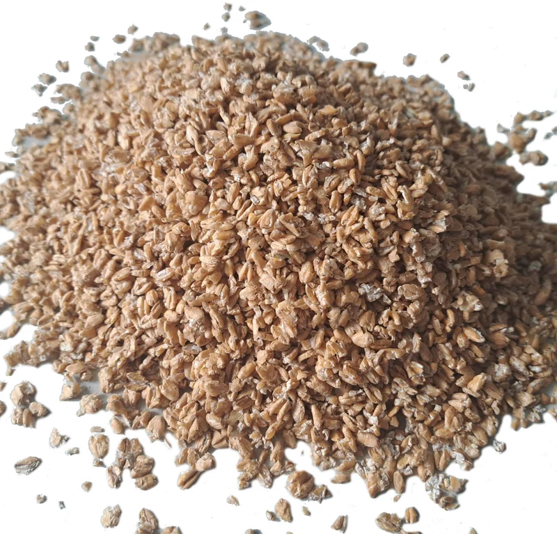 Weizen gequetscht 25 kg (Einzelfuttermittel)