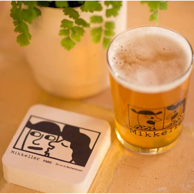 Easy Peasy - Mikkeller
