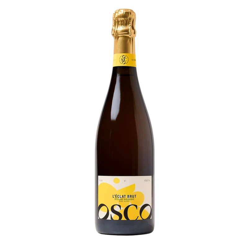 L'Eclat Brut bio - OSCO
