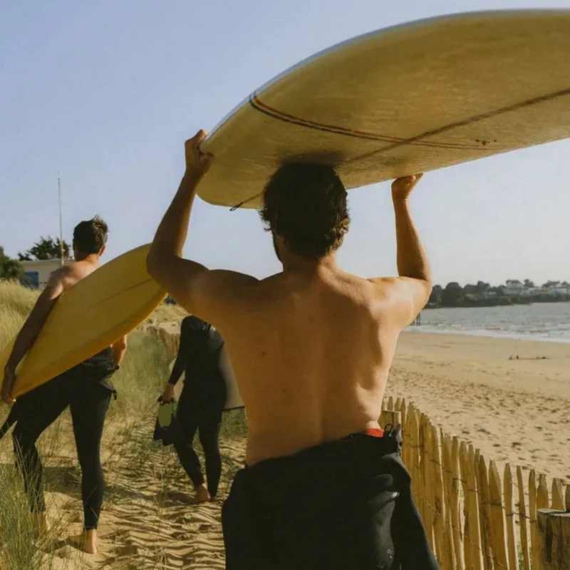 Bière IPA 33cl - Beach Bum