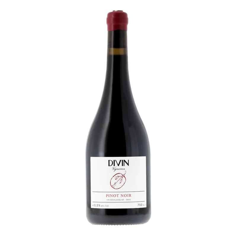 Collection Vigneron - Pinot noir - Divin