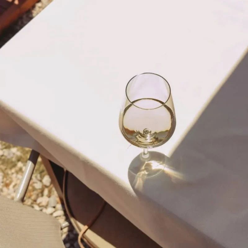 Le Blanc - Cuvée Révolutionnaire Colombard - Moderato