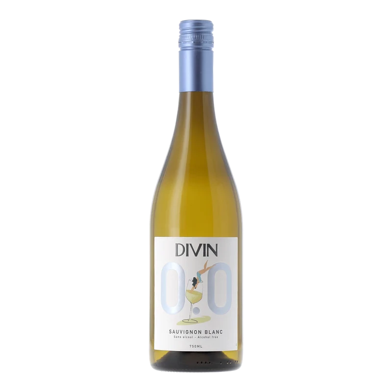 Sauvignon blanc - Divin