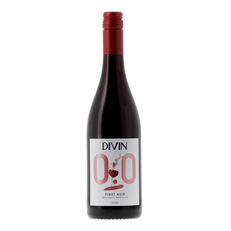Pinot noir - Divin