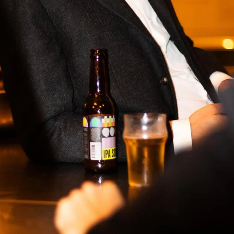 IPA Soda - UMA