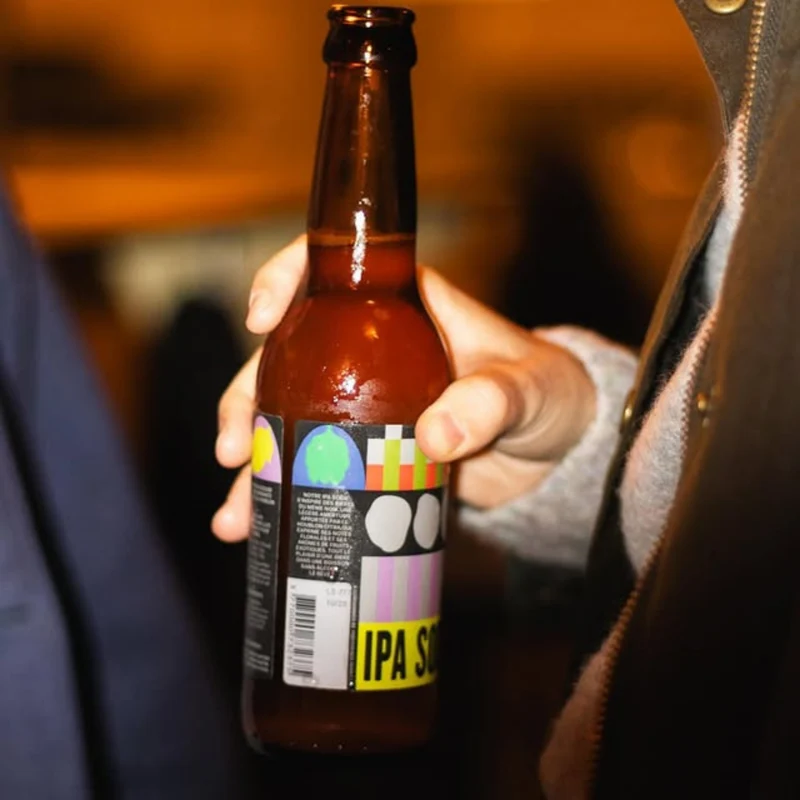 IPA Soda - UMA