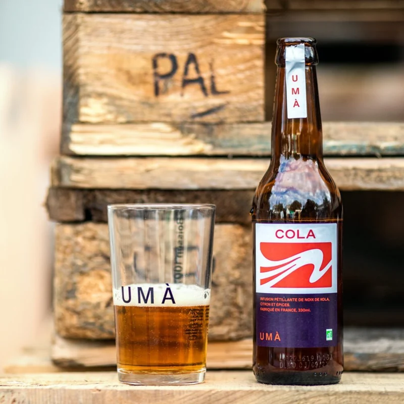 Cola bio - UMA