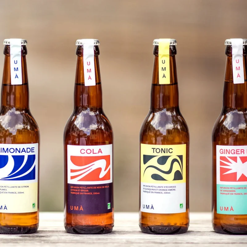 Cola bio - UMA