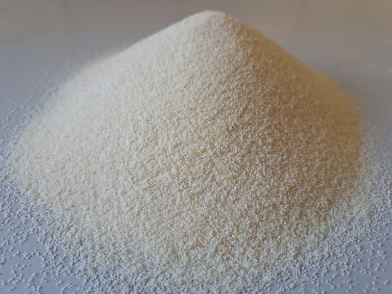 Weizengrieß mittel 25 kg