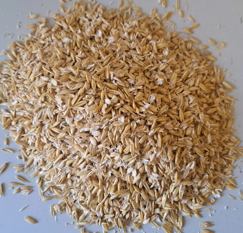 Quetschhafer 25 kg (Einzelfuttermittel)