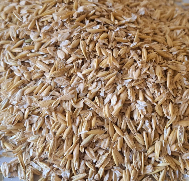 Quetschhafer 12,5 kg (Einzelfuttermittel)