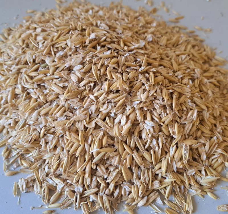 Quetschhafer 12,5 kg (Einzelfuttermittel)