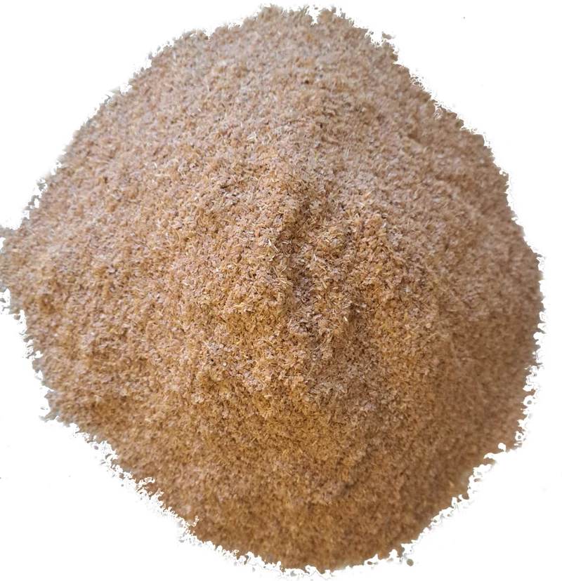 Weizenkleie 12,5 kg (Einzelfuttermittel)