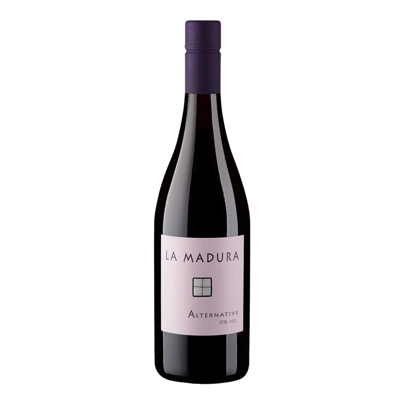 Alternative 0% - Créé à Saint Chinian - La Madura