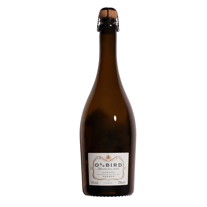 Spumante Blanc - Oddbird