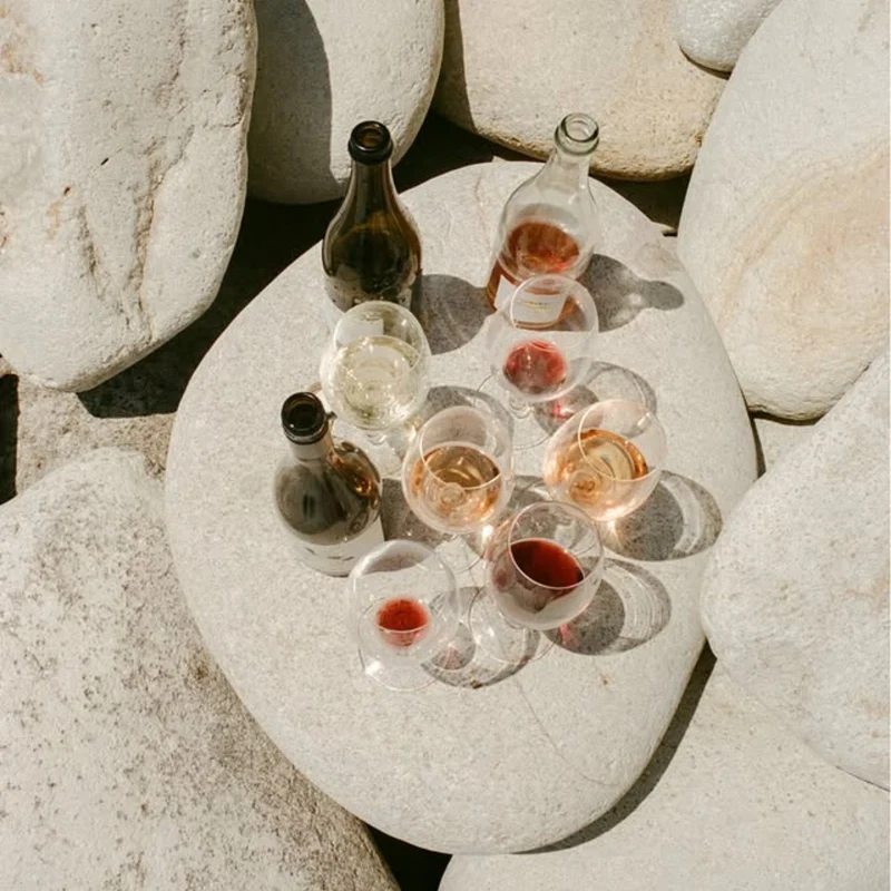 Spumanté Rosé - Oddbird