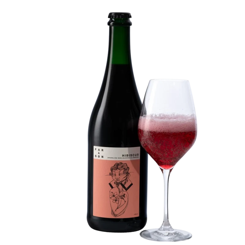 Hibiscus - Far and Son