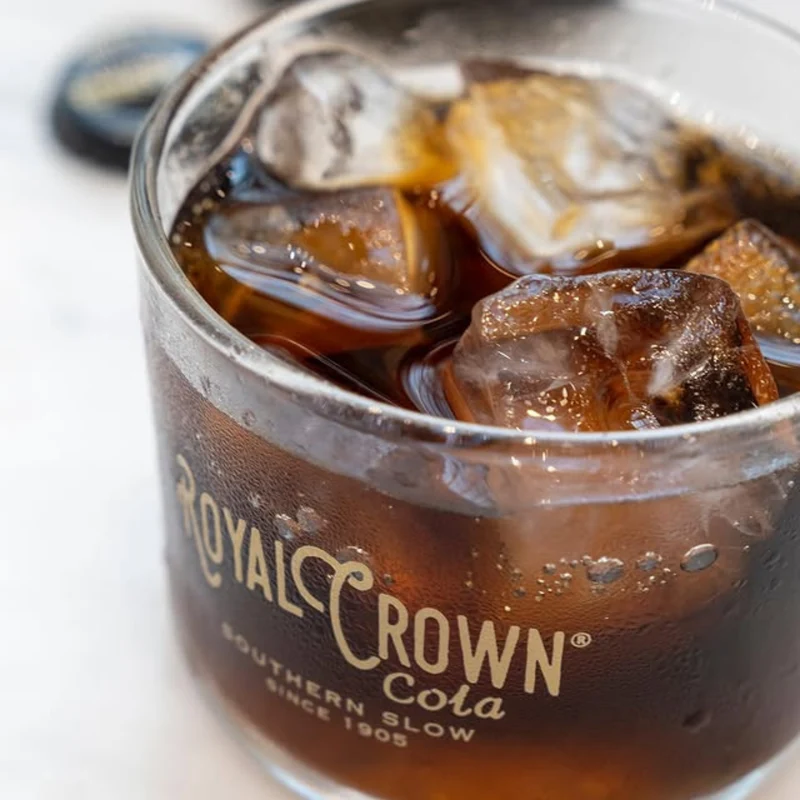 Cola - Royal Crown