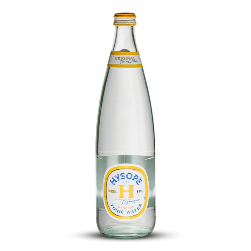 Tonic bio 75cl - Hysope