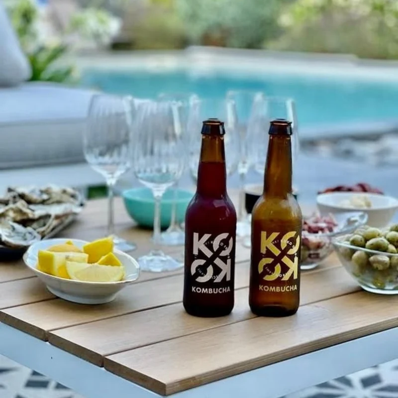 Original - Koko Kombucha