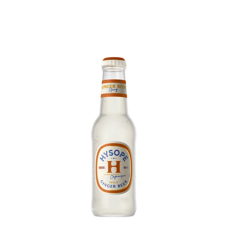 Ginger Beer - Hysope