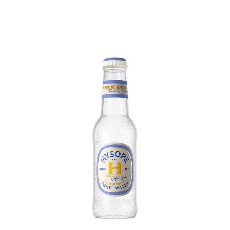 Tonic Sureau - Hysope