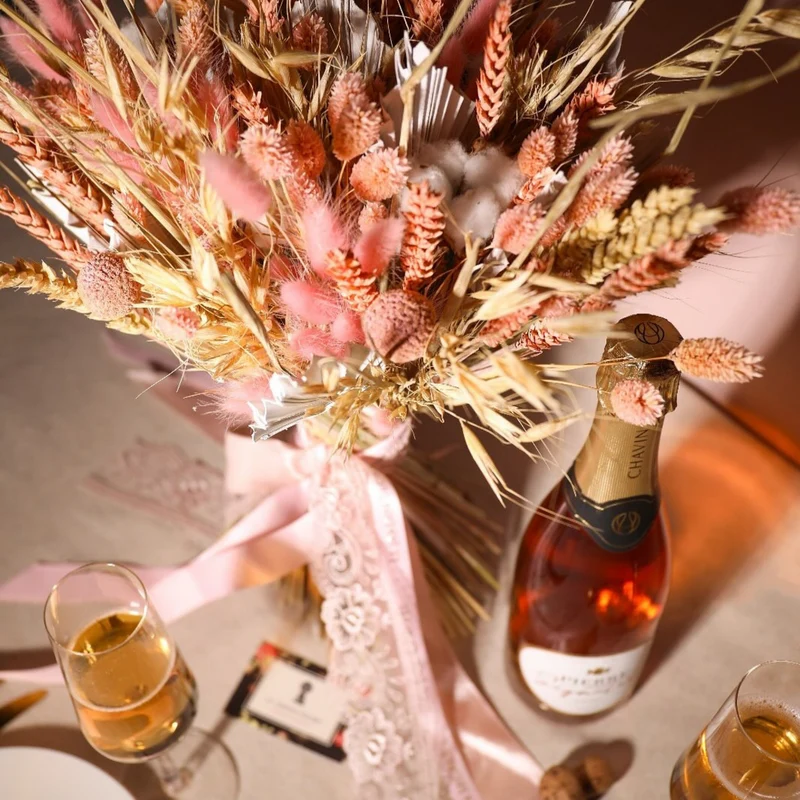 Effervescent Rosé - Pierre Zéro Signature