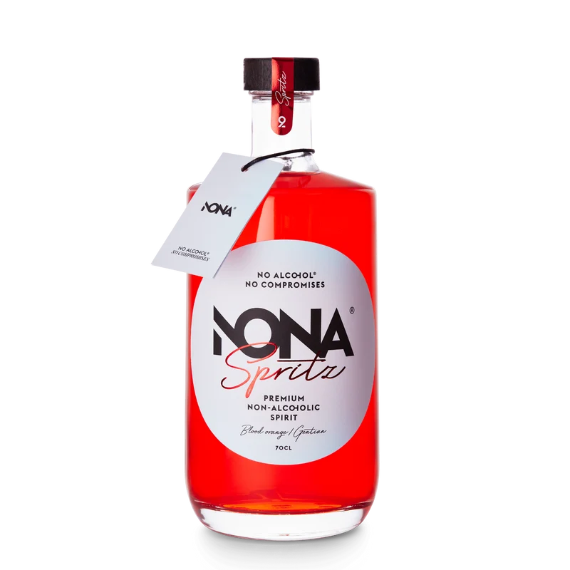Nona Spritz - Nona Drinks
