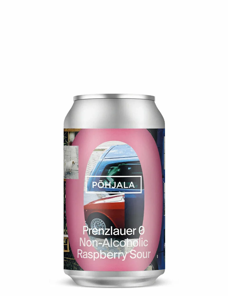 Prenzlauer - Põhjala