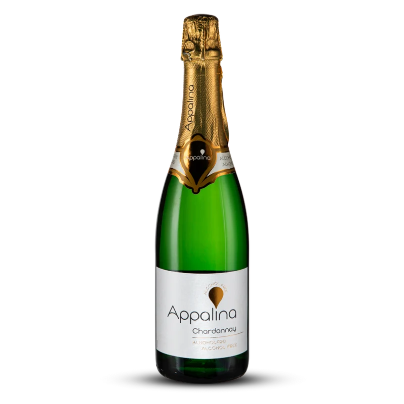 Chardonnay Effervescent - Appalina
