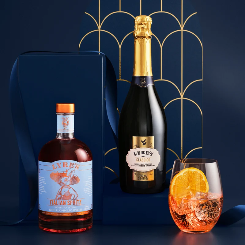 Italian Spritz - Lyre's