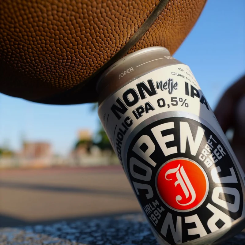 Non IPA - Jopen