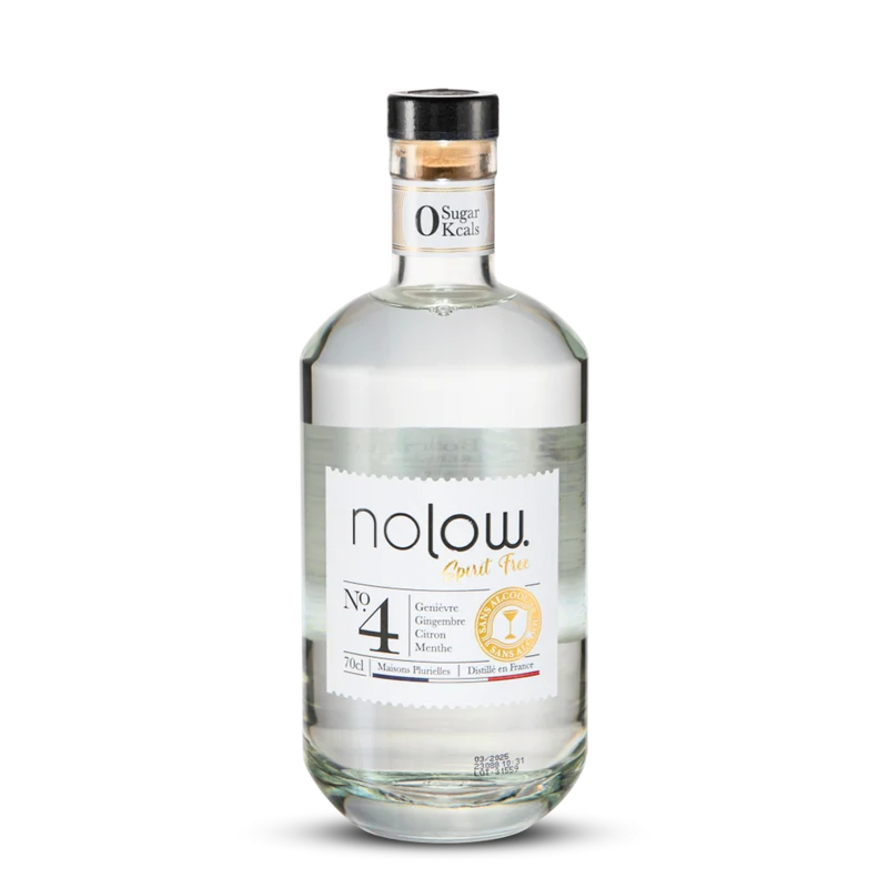 Distillat Botanique - Nolow