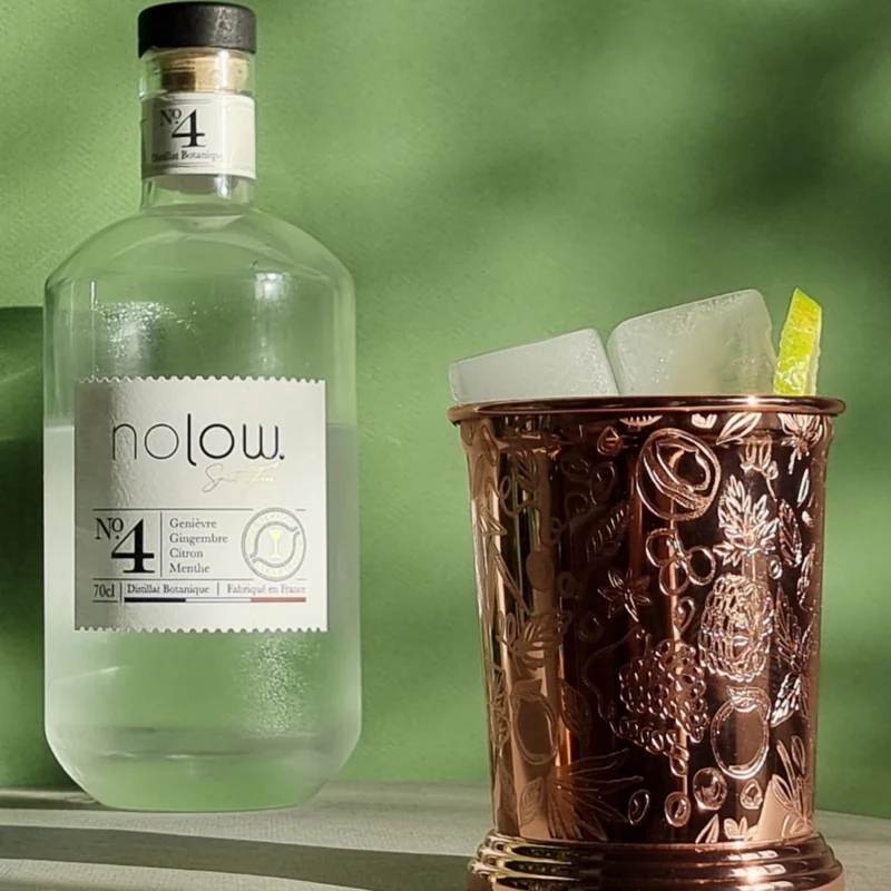 Distillat Botanique - Nolow