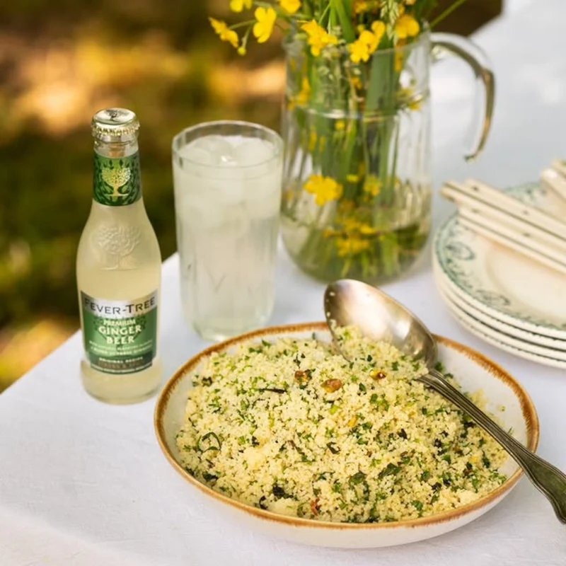 Ginger Beer - Fever Tree