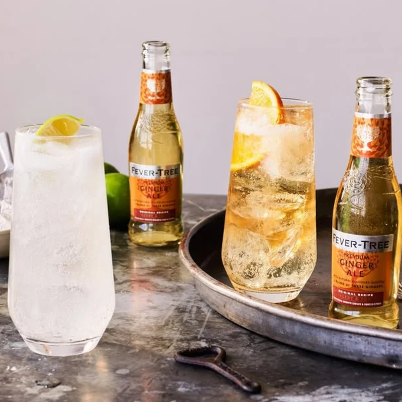 Ginger Ale - Fever Tree