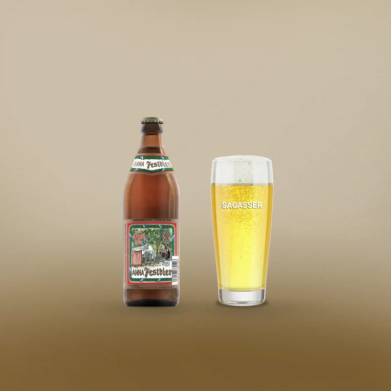 Greif Festbier