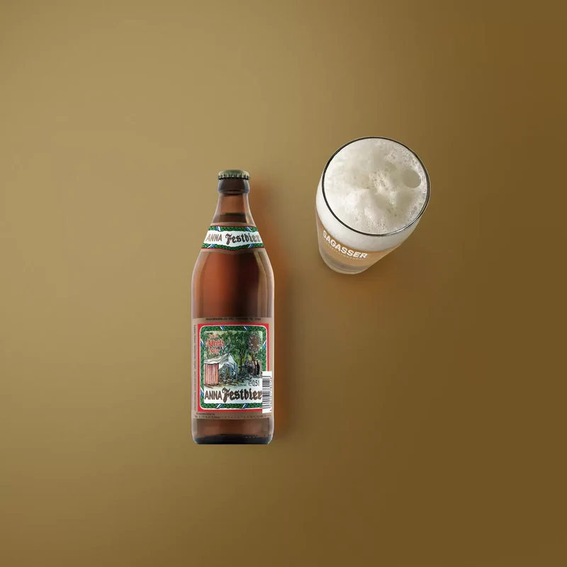 Greif Festbier