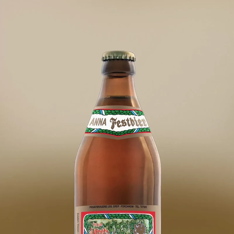 Greif Festbier