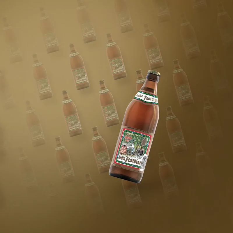 Greif Festbier