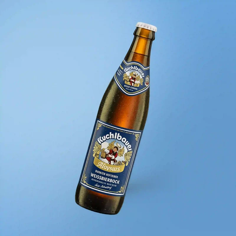 Kuchlbauer Aloysius