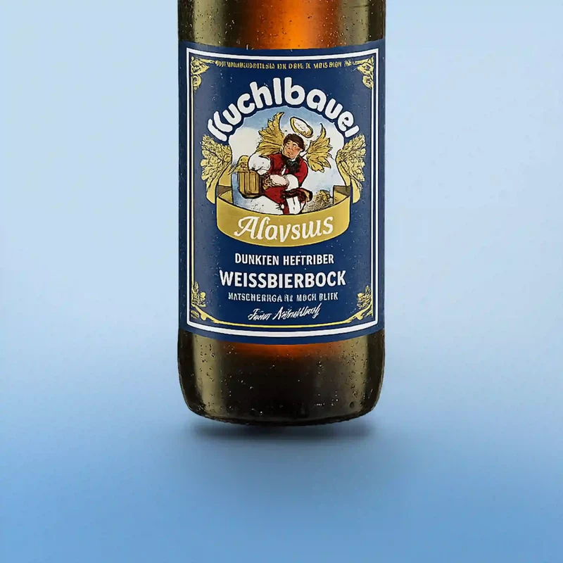 Kuchlbauer Aloysius